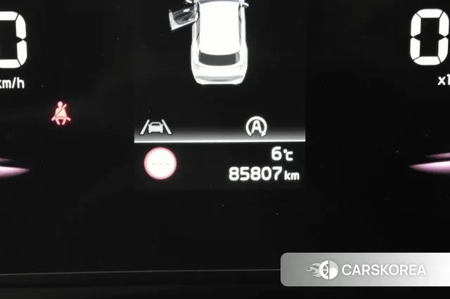 Kia Sportage 5th Generation id 3545911 из Кореи 18