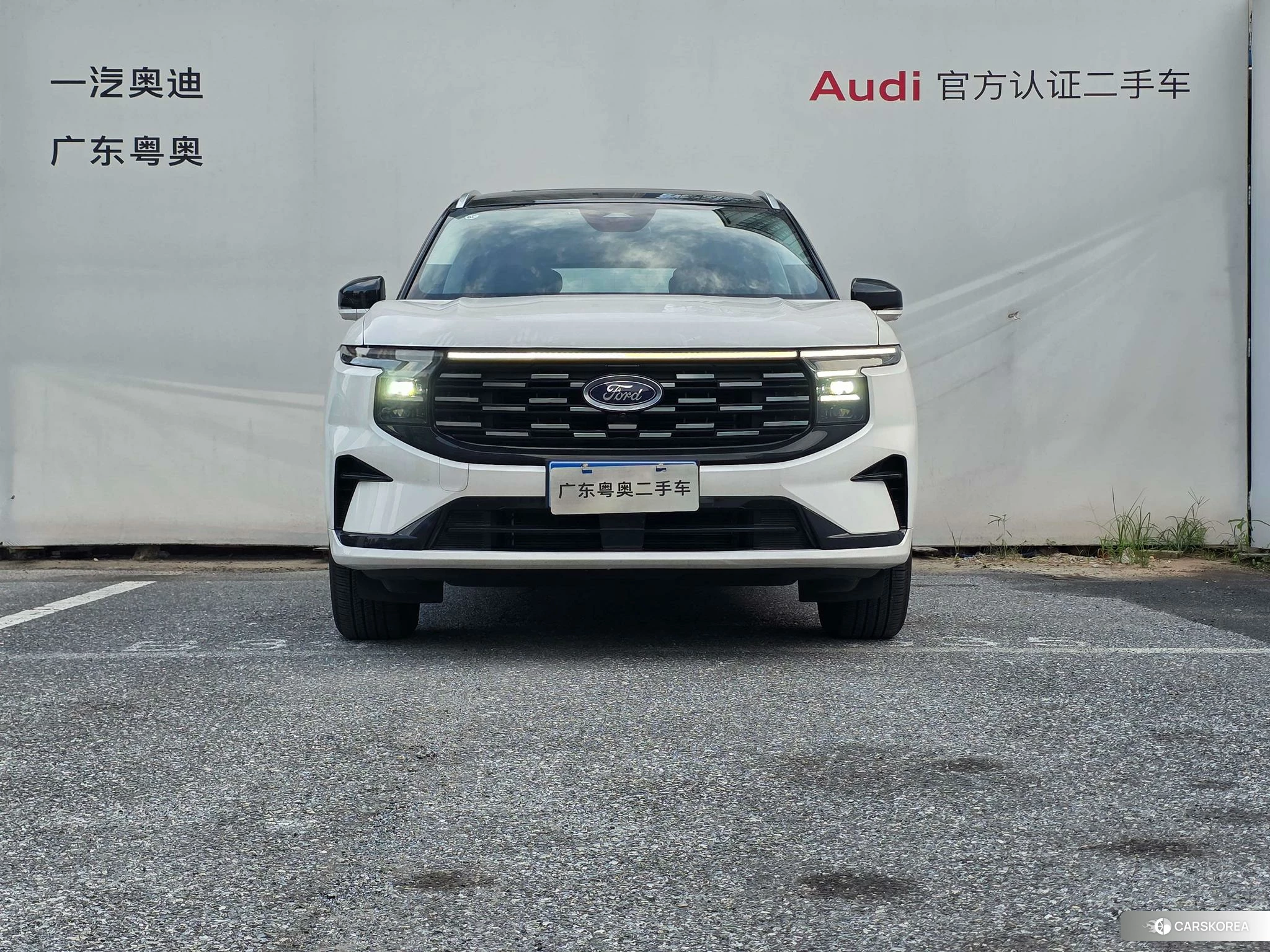 Ford Sharp World id 4499148 из Китая 15
