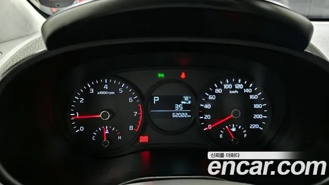 Kia Morning Urban (JA) id 2950445 из Кореи 18