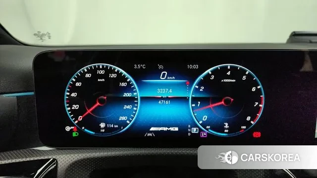 Mercedes-Benz A-Class W177 id 3463066 из Кореи 18