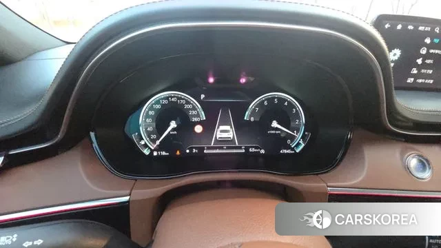 Genesis GV70 id 3654211 из Кореи 18