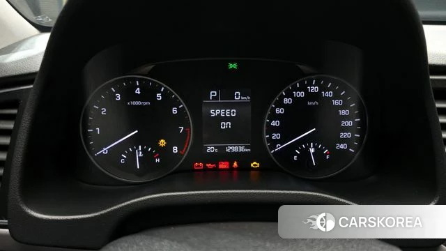 Hyundai Avante AD id 4286008 из Кореи 18