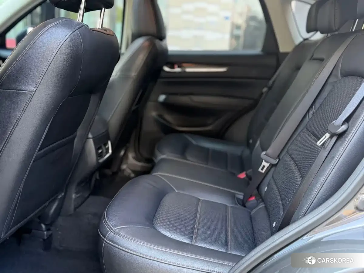 Mazda CX-5 id 4686272 из Китая 22