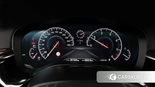 BMW 6 Series GT (G32) id 3494402 из Кореи 18