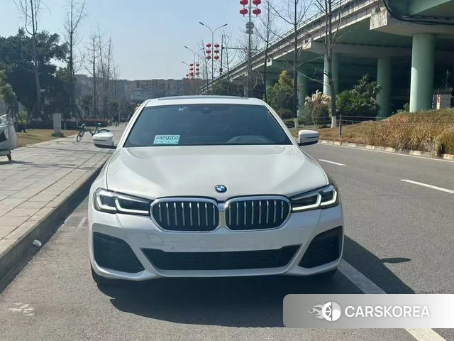 BMW 5 series id 4290104 из Китая 10