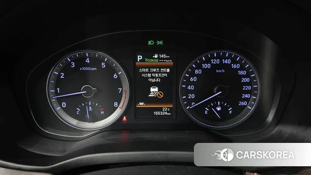 Hyundai Grandeur IG id 4325580 из Кореи 32