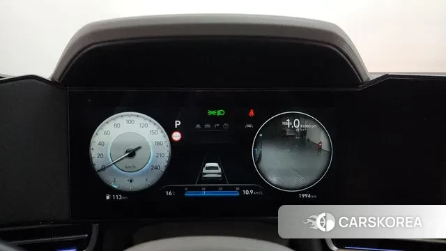 Hyundai The New Avante (CN7) id 3310056 из Кореи 18