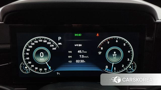 Hyundai The New Grandeur IG id 3905025 из Кореи 18