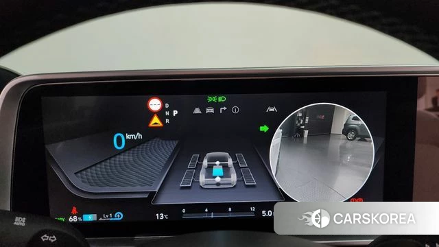 Hyundai Ionic 6 id 3897502 из Кореи 18