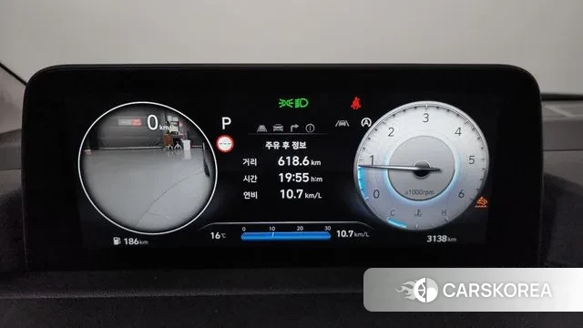 Hyundai Staria id 3399741 из Кореи 18