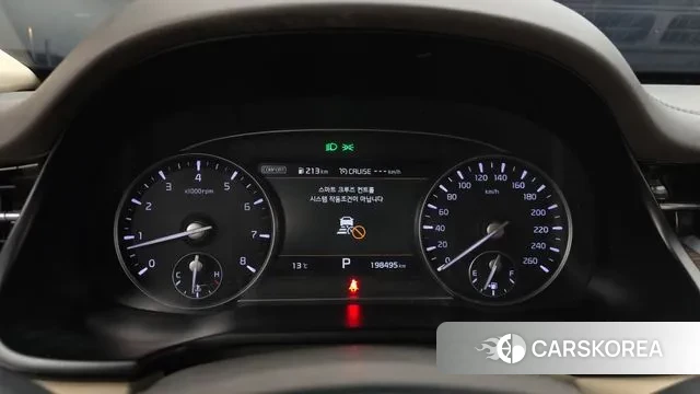 Kia More K9 id 3363044 из Кореи 18