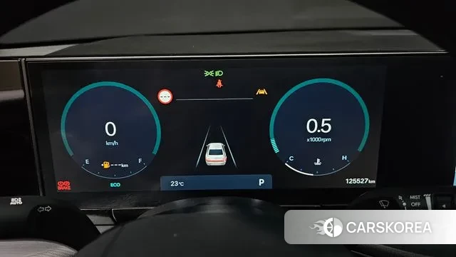 Hyundai Grandeur (GN7) id 3026938 из Кореи 18