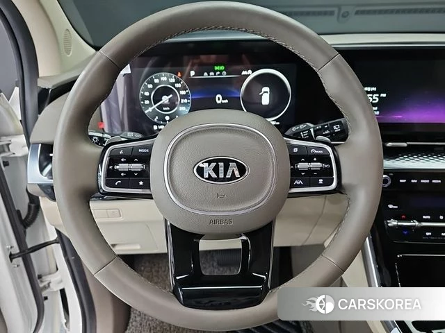 Kia Carnival 4th generation id 3941784 из Кореи 18