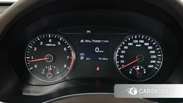 Kia Come New K7 id 3955758 из Кореи 18