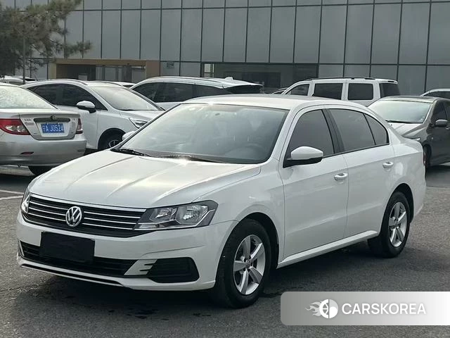Volkswagen Lavida id 3857986 из Китая 11