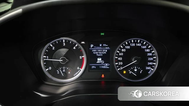 Hyundai Santa Fe TM id 3955768 из Кореи 18