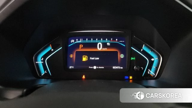 Honda Odyssey id 4444196 из Кореи 34