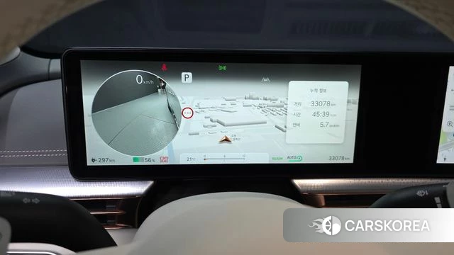 Genesis GV60 id 4354629 из Кореи 38