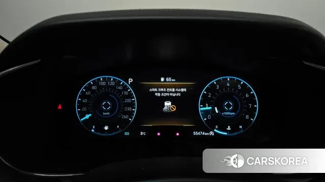 Genesis The New G70 id 3378129 из Кореи 18