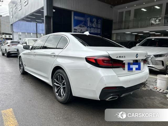 BMW 5 series id 4271860 из Китая 11