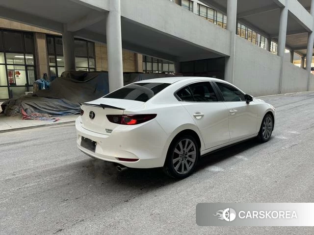 Mazda 3 Angkesaila id 4278477 из Китая 8