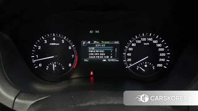 Genesis G80 id 3469757 из Кореи 18