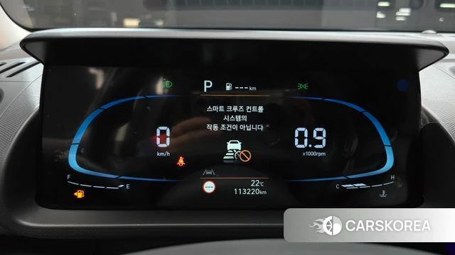 Hyundai Casper id 4855030 из Кореи 18