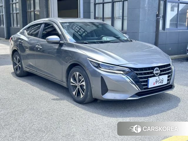 Nissan Xuan Yi id 4239780 из Китая 12
