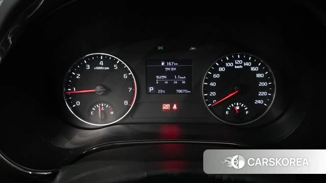 Kia Seltos id 4324641 из Кореи 18