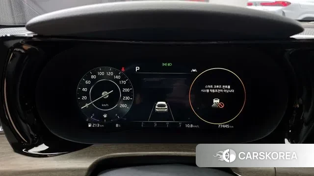 Kia K5 3rd generation id 3390669 из Кореи 18