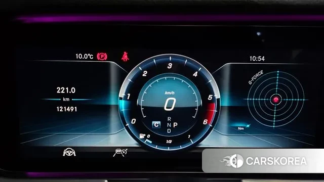 Mercedes-Benz CLS-Class C257 id 3672630 из Кореи 18