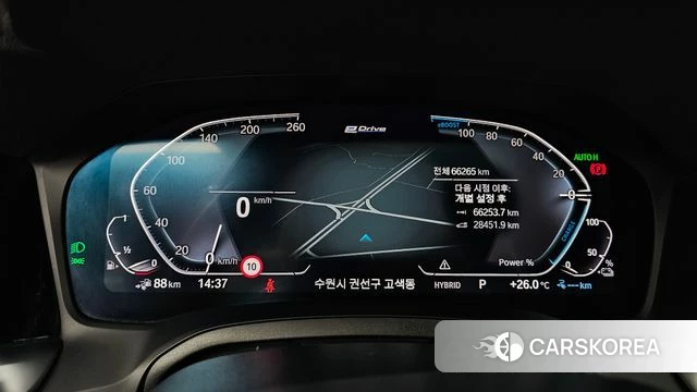 BMW 3 Series (G20) id 4745857 из Кореи 29