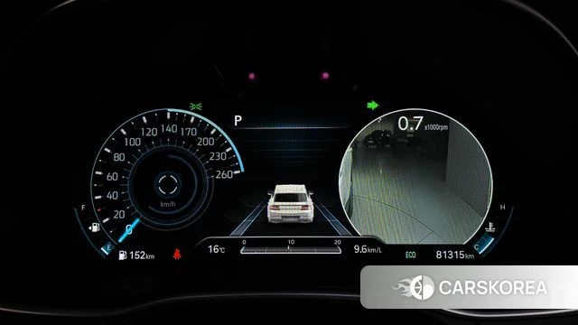 Genesis GV80 id 3860620 из Кореи 18