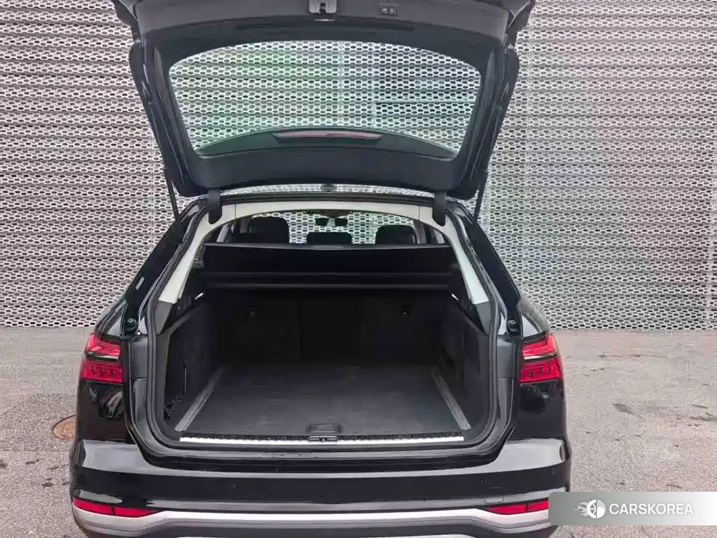 Audi A6 (imported) id 4578225 из Китая 11