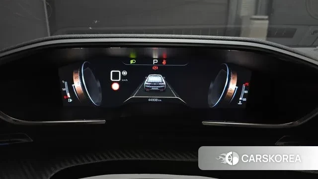 Peugeot 508 second Generation id 3550584 из Кореи 18