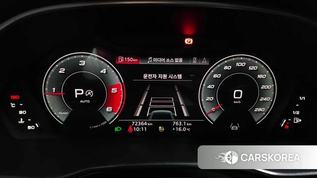 Audi Q3 (F3) id 4231014 из Кореи 29