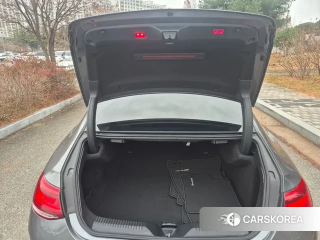 Mercedes-Benz CLS-Class C257 id 3520369 из Кореи 13