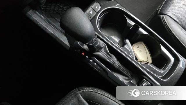 Chevrolet (GM Daewoo) Trailblazer id 4732135 из Кореи 32