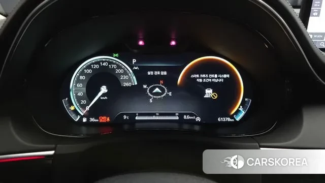 Genesis GV70 id 3702152 из Кореи 18