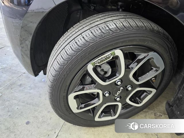 Kia The New Ray id 3964550 из Кореи 17