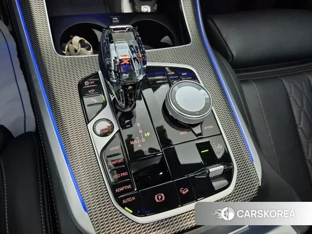 BMW X5 (G05) id 2969181 из Кореи 16