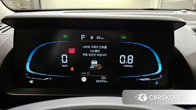 Hyundai Casper id 3053780 из Кореи 18