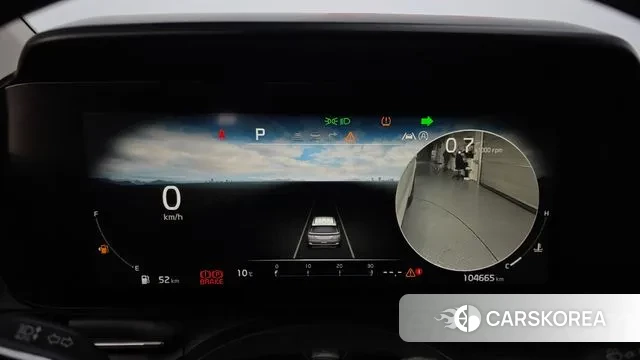 Kia Carnival 4th generation id 3556693 из Кореи 18