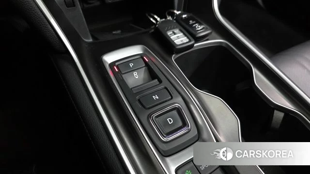 Honda Accord 10th Generation id 3964522 из Кореи 18