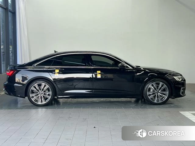 Audi A6L id 4275825 из Китая 18