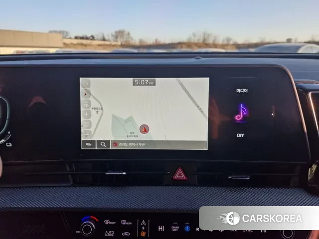 Kia Sportage 5th Generation Hybrid id 3669055 из Кореи 18