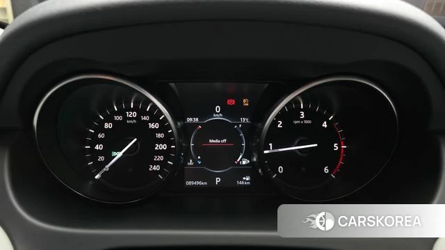 Land Rover Discovery Sports id 3873598 из Кореи 18