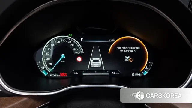 Genesis G80 (RG3) id 3349076 из Кореи 18