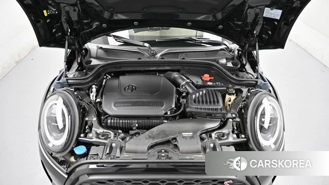 Mini Cooper S id 4475451 из Кореи 18