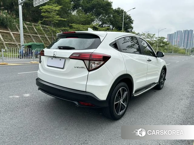 Honda Binzhi id 4300304 из Китая 15